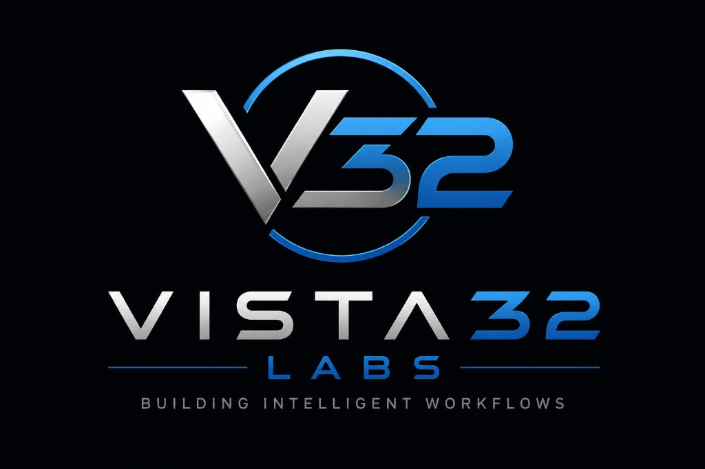 Vista32 Labs
